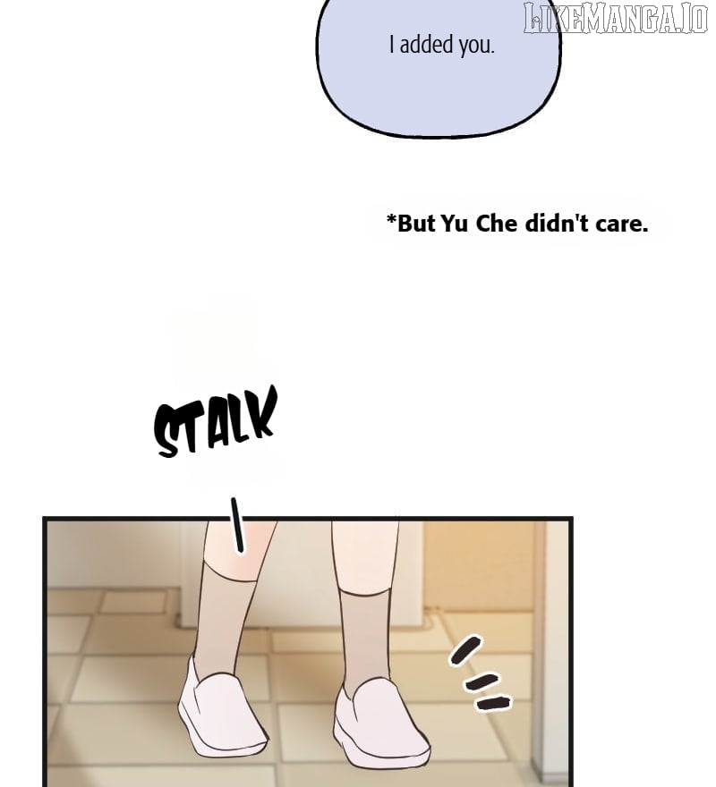 Soul to Soul Chapter 9 - page 32